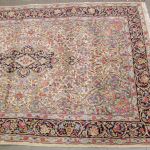 656 1293 ORIENTAL RUG